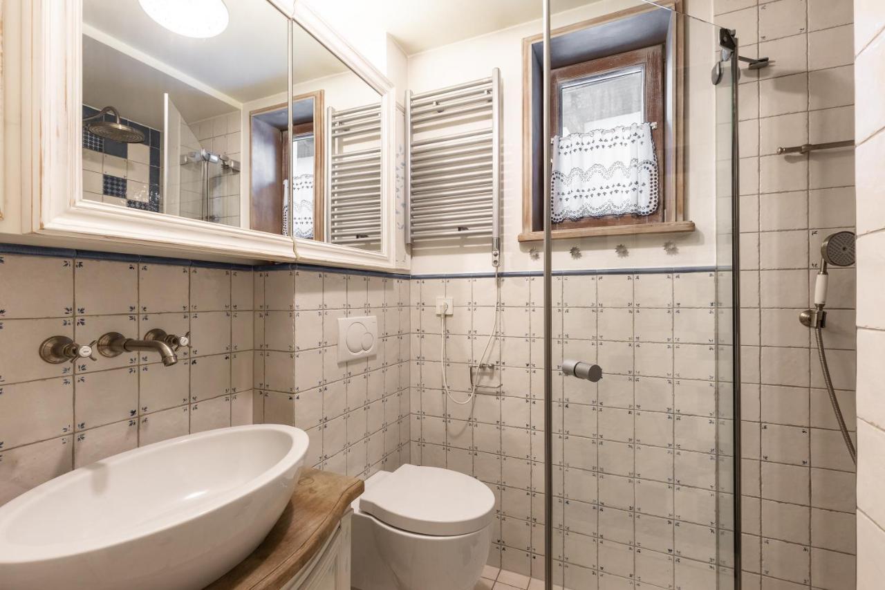 Apartament Sweet Home 考斯赛力克 外观 照片