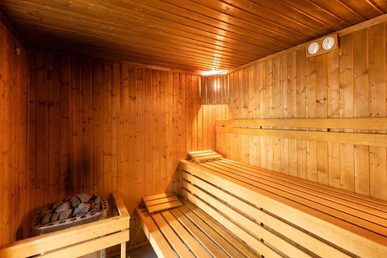 Apartament Sweet Home 考斯赛力克 外观 照片